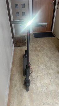 Predam/vymenim Xioami MI Scooter pro 2 - 3