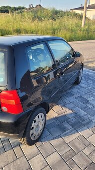 Volkswagen Lupo 1.4 / 44kW Rave r.v. 2005 - 3
