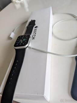 Apple watch SE - 3