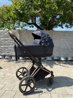 Cybex priam jewels - 3