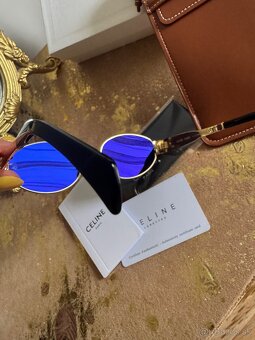 Céline slnečné okuliare Skladom - 3