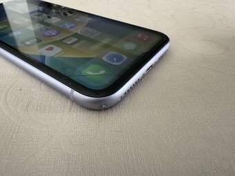 iPhone 11 fialový 128gb - 3