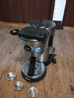 Kávovar Zelmer Piano 13Z014, 15,- Euro - 3