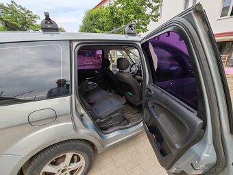 Ford galaxy 2009 2.0 tdci 85 kw - 3