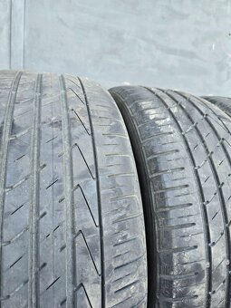235/50r19 hankook - 3