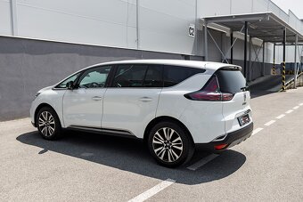 Renault Espace INITIALE Paris 1.6dCi Energy 118kW 7m 05/2016 - 3