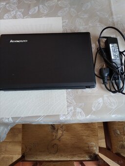 Lenovo G580 - 3