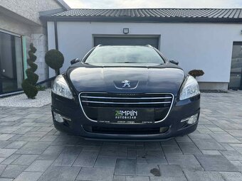 Peugeot 508 SW 508SW 1.6 HDI 84KW - 3