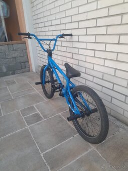 BMX Merida brad4 - 3
