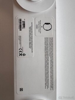 Apple Watch SE (2.Gen) GPS 40mm - 3