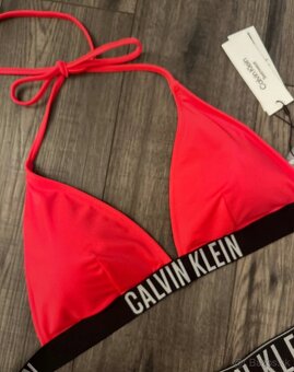 Plavky Calvin Klein - 3