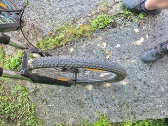 Predam e bike kellys - 3