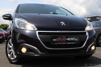 Peugeot 208 1.2 PureTech Active - 3