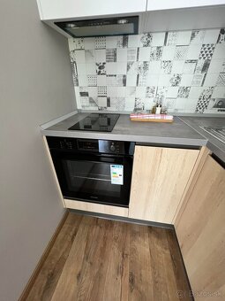 Prenajmem luxusny apartman pri Byale - 3