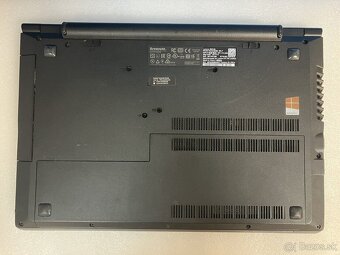 Predám notebook Lenovo B50 80 - 3