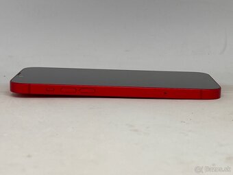 IPHONE 14 PLUS RED 128GB ZÁRUKA - VEĽMI DOBRÝ STAV - 3
