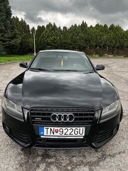 AUDI A5, 3x SLINE, QUATTRO - 3