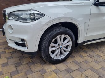 BMW X5 xDrive30d A/T 190kw - 3