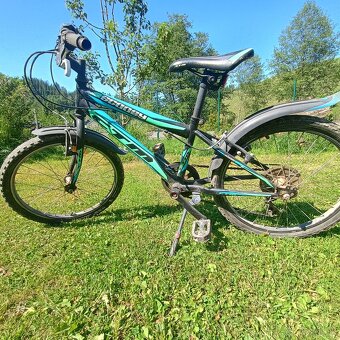 Bicykel CTM - 3