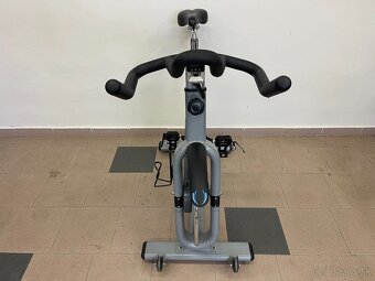 Spinningový bicykel Precor Teambike 800 - použitý - 3