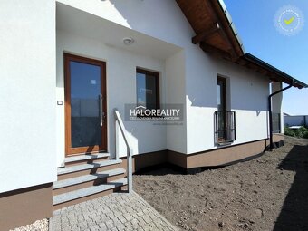 HALO reality - Predaj, rodinný dom Horná Potôň, Čečínska Pot - 3