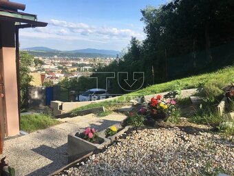 Exkluzívny pozemok s panoramatickým výhľadom na Košice –... - 3