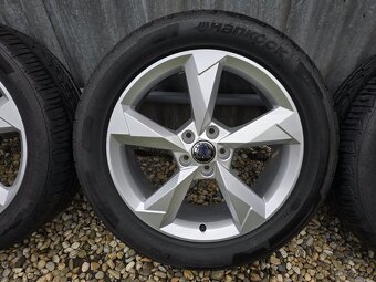 5x112 R19 Kodiaq Q3 Tiguan Tarraco 235/50 R19 - 3