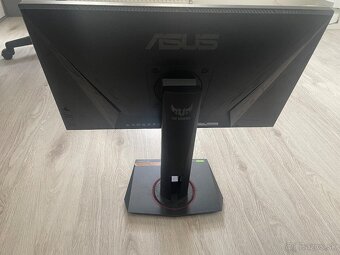 Asus TUF Gaming VG259QM - 3