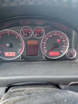 Alhambra 1.9 TDI 85 kv - 3