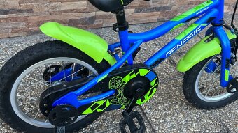 Detsky bicykel Genesis - 3