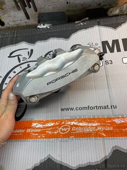 Brzdy brembo z porsche - 3