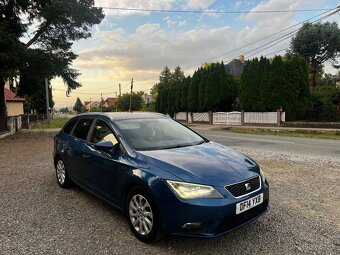 SEAT LEON 3 1.6 TDI - 3