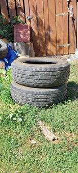 Pneumatiky 245/65 r17 - 3