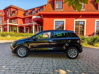 Volkswagen Polo 1.4TDI 77kw 2015 - 3