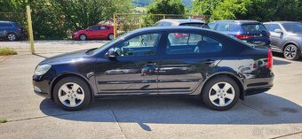 Škoda Octavia 1.6 TDI Elegance - 3