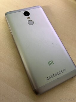 Xiaomi Redmi Note 3 - 3