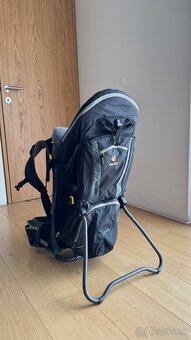 Prenájom Deuter Kid Comfort III - 3