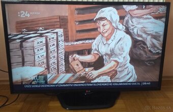 Led Full HD Tv LG 42LN5400 42"(107cm) - 3