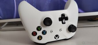 Xbox ONE S, X ovládac, zaruka 6 mesiacov - 3