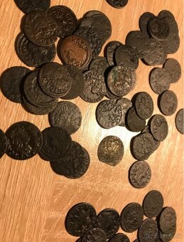 Buratinky 1666 - 3