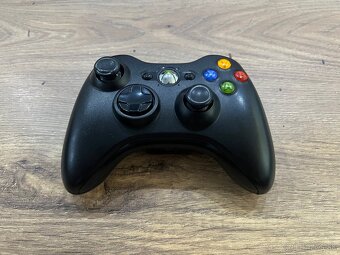 Originál ovládač na Xbox 360 - 3