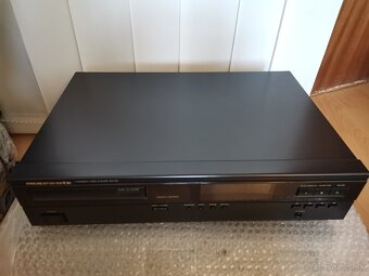 CD PLAYER MARANTZ CD-40 - 3
