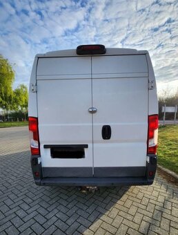 Peugeot BoxerL2H2 3.0 hdi r.v.2016 312000km - 3