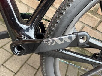 Cannondale Scalpel HT ultimate SRM 9 Sram AXS 2024 CZ - 3