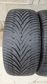 Predám 2ks zimné pneu Kleber KRISALP HP3 235/40 R18 95V - 3