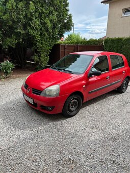 Renault Clio storia - 3