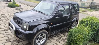 Suzuki jimny - 3