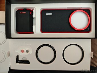 Xiaomi 15 Ultra Silver - 3