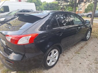 Mitsubishi Lancer 1.8 MIVEC - 3