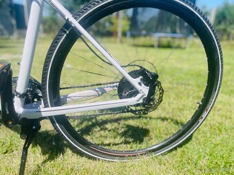 SPECIALIZED ARIEL - 3